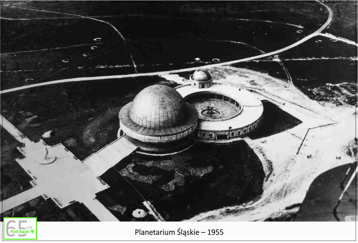 planetarium