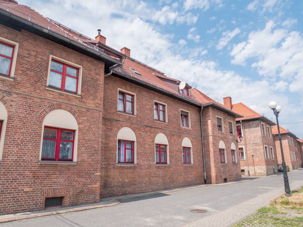 Obwodowa Trasa Rowerowa w Rudzie Śląskiej