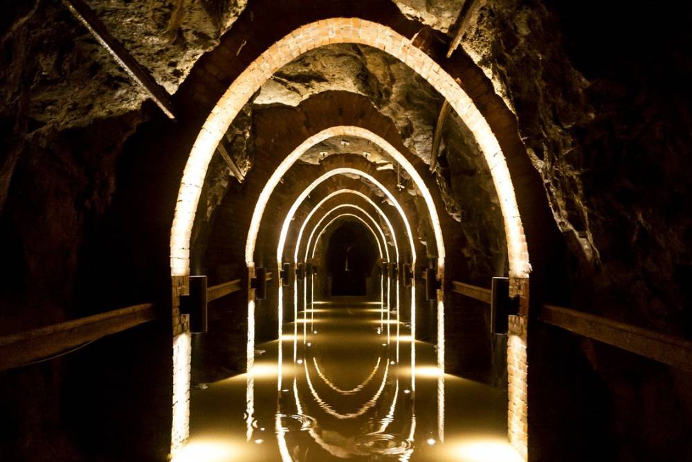 Sztolnia Królowa Luiza