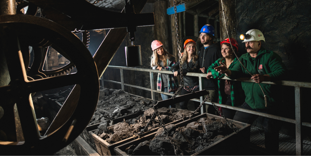 Najciekawsze atrakcje dla dzieci na Śląsku