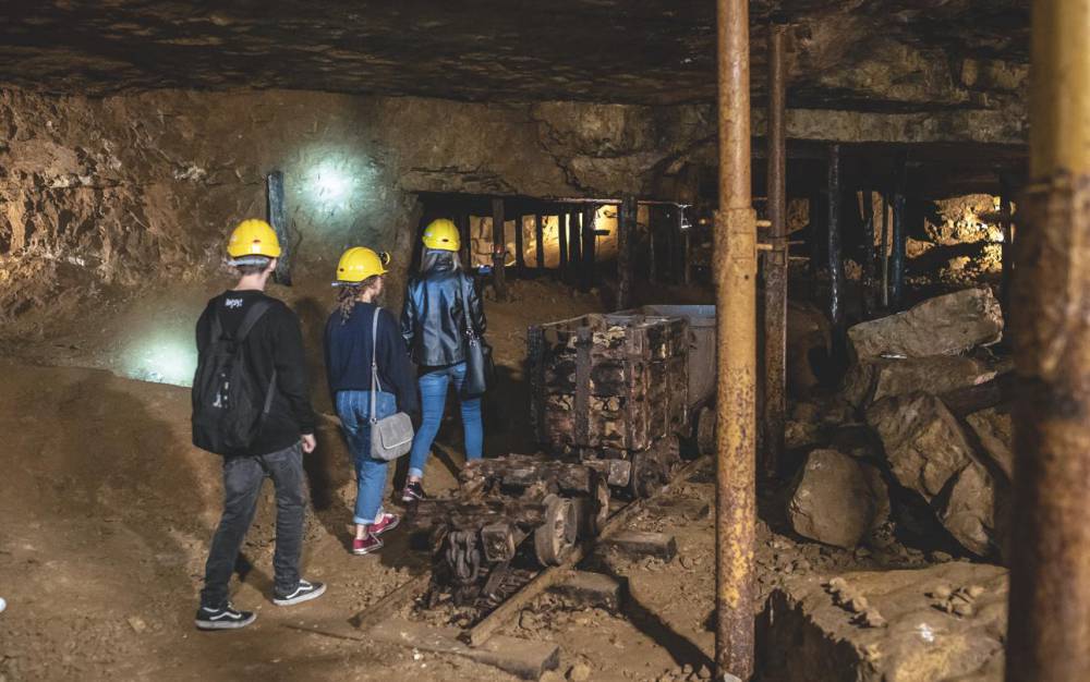 Megapolis, czyli Górnośląsko-Zagłębiowska Metropolia